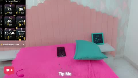 party_fre_girl online show from 03.28.26