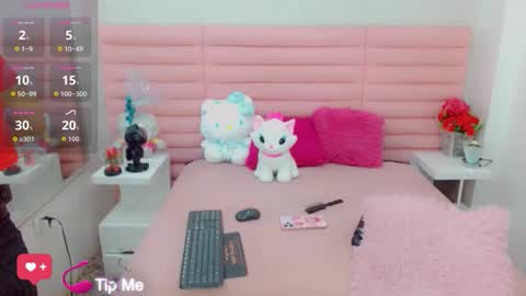 party_fre_girl online show from 06.08.26