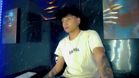 party_fre_girl online show from 07.26.26