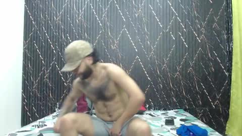 WILD GROUP - SAMANTHA TS - BRITANY REAL GIRL -  CHRISTOPHER BOY  - JUSTIN  BOY online show from 02.01.26