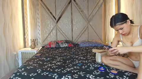 Snapshot of partyhottwink chatting on 06.30.26 Danna online show from 06.30.26