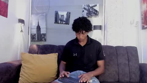 PARZIVAL online show from 01.16.26