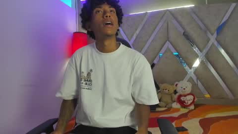 PARZIVAL online show from 02.06.26