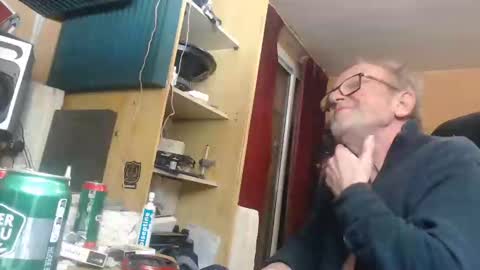 pascal88881 online show from 12.17.24