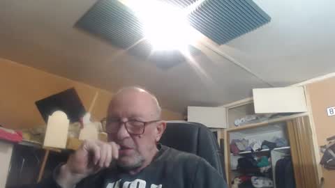 pascal88881 online show from 12.29.24