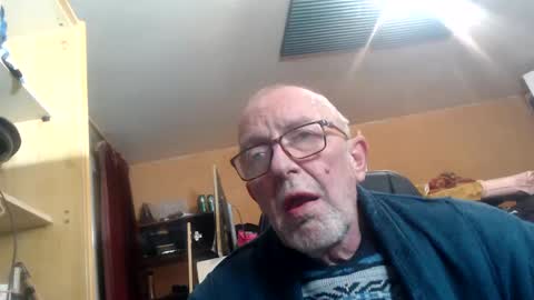 pascal88881 online show from 12.31.24