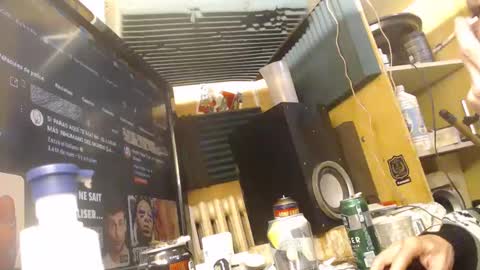 pascal88881 online show from 01.04.25