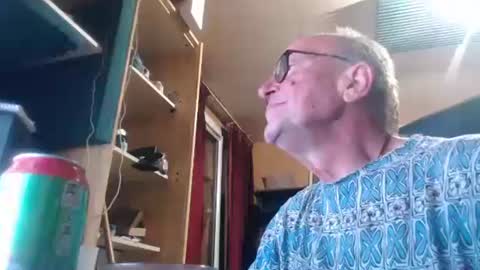 pascal88881 online show from 10.19.25