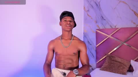 passion_black_ online show from 04.03.26