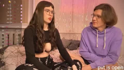 Zoe online show from 01.18.26