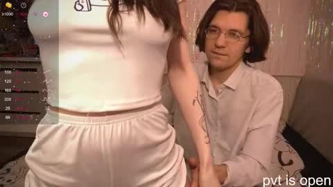 Zoe online show from 02.14.26