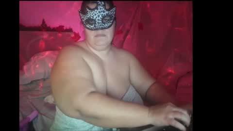 Snapshot of passionduo4 chatting on 12.23.24 PassionDuo4 online show from 12.23.24