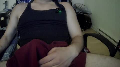 Snapshot of passionfuckin chatting on 05.26.26 passionfuckin online show from 05.26.26