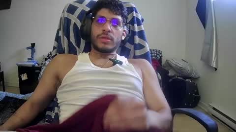 Snapshot of passionfuckin chatting on 05.26.26 passionfuckin online show from 05.26.26
