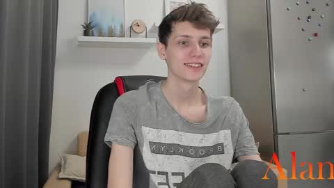 Snapshot of passionprince69 chatting on 10.06.25 Alan online show from 10.06.25