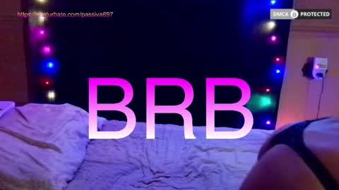 Snapshot of passiva697 chatting on 02.15.26 Dome Passiva697 online show from 02.15.26