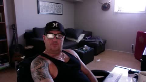 patmilll online show from 12.25.24