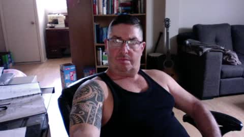 patmilll online show from 05.15.26
