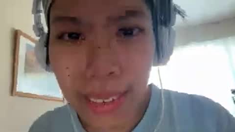 Snapshot of patpat40 chatting on 11.18.25 trish online show from 11.18.25