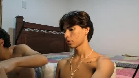 Snapshot of patri_ck_villa chatting on 09.21.25 patri_ck_villa online show from 09.21.25