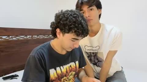 Snapshot of patri_ck_villa chatting on 09.29.25 patri_ck_villa online show from 09.29.25