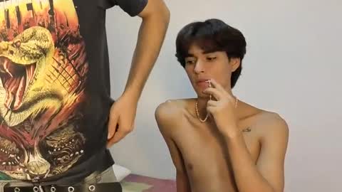 Snapshot of patri_ck_villa chatting on 10.07.25 patri_ck_villa online show from 10.07.25
