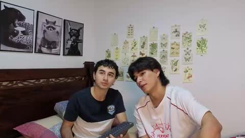 patri_ck_villa online show from 03.18.26