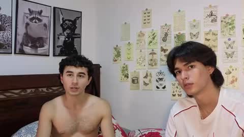 patri_ck_villa online show from 03.31.26