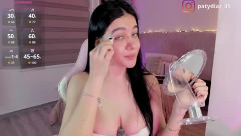 Paty online show from 04.07.26