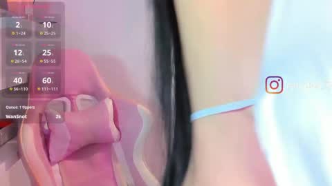 Paty online show from 05.14.26