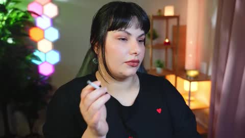 Patricia online show from 03.27.26