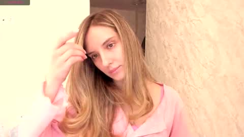 Snapshot of patricia_blair_ chatting on 02.06.26 Patricia online show from 02.06.26