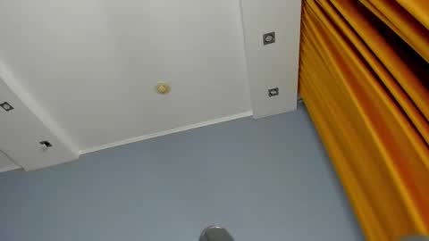 Patricia GMT2 Wed-Thu 5-11am Sat-Mon 5-11am online show from 01.07.25