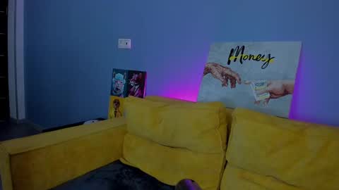 Patricia GMT2 Wed-Thu 5-11am Sat-Mon 5-11am online show from 01.17.25