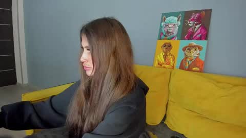 Patricia GMT2 Wed-Thu 5-11am Sat-Mon 5-11am online show from 01.27.25