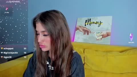 Patricia GMT2 Wed-Thu 5-11am Sat-Mon 5-11am online show from 02.15.25