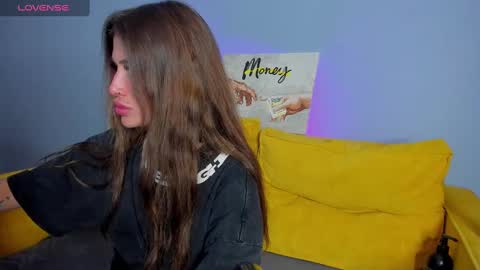 Patricia GMT2 Wed-Thu 5-11am Sat-Mon 5-11am online show from 02.16.25