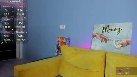 Patricia GMT2 Wed-Thu 5-11am Sat-Mon 5-11am online show from 02.21.25