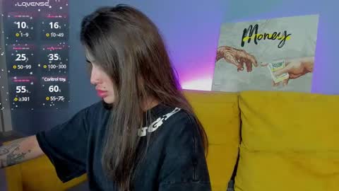 Patricia GMT2 Wed-Thu 5-11am Sat-Mon 5-11am online show from 02.24.25