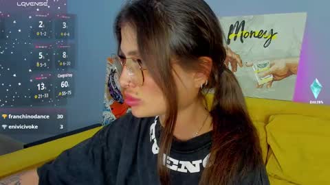 Patricia GMT2 Wed-Thu 5-11am Sat-Mon 5-11am online show from 03.09.25