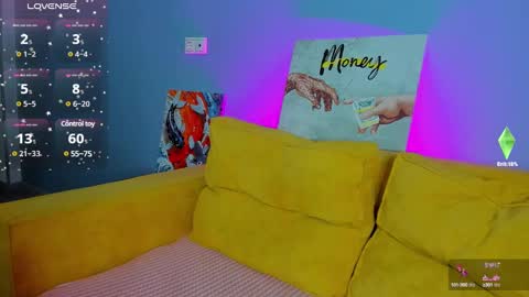 Patricia GMT2 Wed-Thu 5-11am Sat-Mon 5-11am online show from 03.09.25