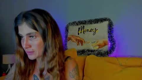 Patricia GMT2 Wed-Thu 5-11am Sat-Mon 5-11am online show from 12.18.25