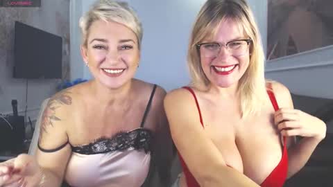 patricia_lions_ online show from 01.10.26