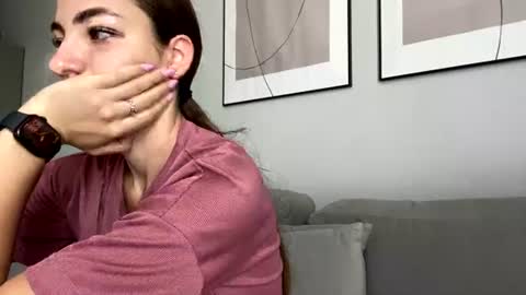 Patricia online show from 07.06.26