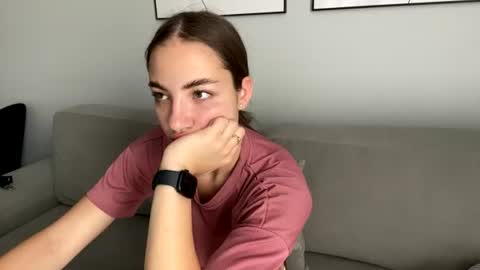 Patricia online show from 07.07.26