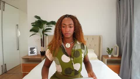 Snapshot of patricia_rosse21 chatting on 01.08.26 Patricia Rossi online show from 01.08.26