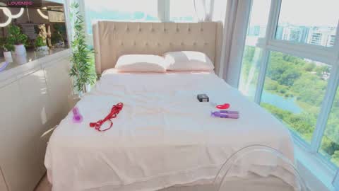 Snapshot of patricia_rosse21 chatting on 02.20.26 Patricia Rossi online show from 02.20.26