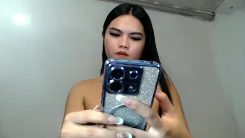 Snapshot of patricia_sexslut chatting on 12.12.24 Patricia online show from 12.12.24