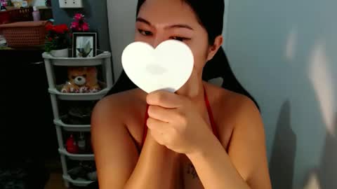 Snapshot of patricia_sexslut chatting on 09.21.25 Patricia online show from 09.21.25