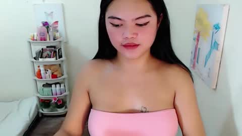 Patricia online show from 01.09.26